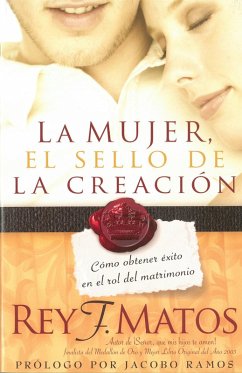 Cover La Mujer, el sello de la creacion (eBook, ePUB)