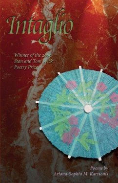 Cover Intaglio (eBook, ePUB)