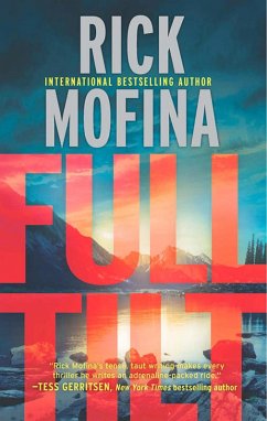 Full Tilt (eBook, ePUB) - Mofina, Rick