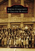 Jewish Community of Greater Buffalo (eBook, ePUB)