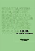Lolita - The Story of a Cover Girl (eBook, ePUB)