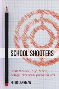 Cover School Shooters (eBook, ePUB)