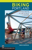 Biking Portland (eBook, ePUB)