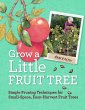 Grow a Little Fruit Tree (eBook, ePUB) - Bild 1