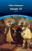 Henry IV, Part II (eBook, ePUB)