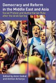 Democracy and Reform in the Middle East and Asia (eBook, PDF)