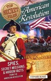 Top Secret Files: American Revolution (eBook, ePUB)