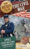 Top Secret Files: The Civil War (eBook, ePUB)