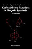 Cycloaddition Reactions in Organic Synthesis (eBook, PDF)