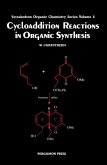 Cycloaddition Reactions in Organic Synthesis (eBook, PDF) Cycloaddition Reactions in Organic Synthesis (eBook, PDF)