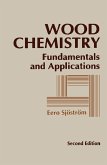 Wood Chemistry (eBook, PDF)