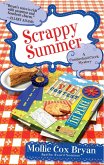 Scrappy Summer (eBook, ePUB)