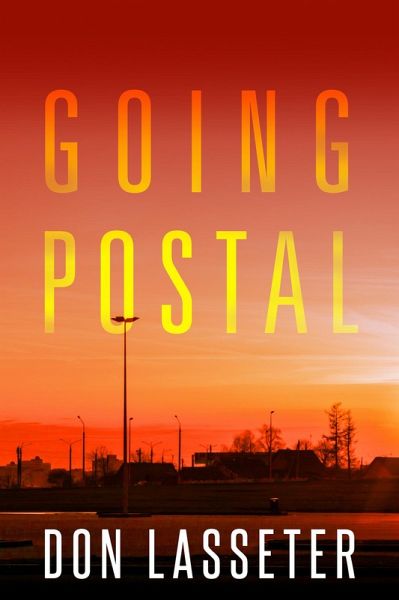 Going Postal (eBook, ePUB) Going Postal (eBook, ePUB)