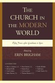The Church in the Modern World (eBook, ePUB)
