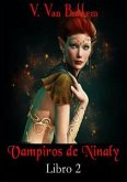 Vampiros De Ninaly (eBook, ePUB)