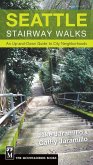 Seattle Stairway Walks (eBook, ePUB)