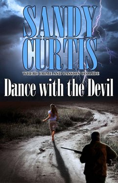 Dance with the Devil (eBook, ePUB) - Curtis, Sandy