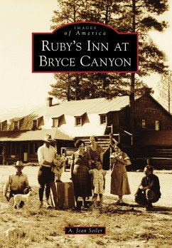 Ruby's Inn at Bryce Canyon (eBook, ePUB) - Seiler, A. Jean