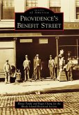 Providence's Benefit Street (eBook, ePUB)