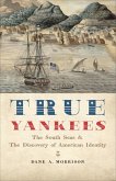 True Yankees (eBook, ePUB)