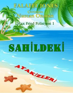Cover Sahildeki Ayakizleri (eBook, ePUB)