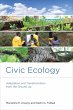 Civic Ecology (eBook, ePUB) - Bild 1
