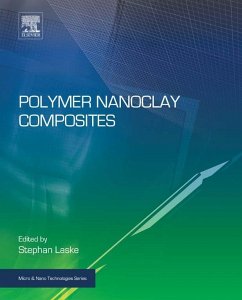 Polymer Nanoclay Composites (eBook, ePUB)