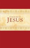 In the Words of Jesus (eBook, ePUB)
