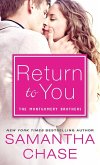 Return to You (eBook, ePUB)