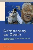 Democracy as Death (eBook, ePUB)