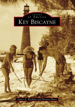 Key Biscayne (eBook, ePUB) - Kushlan, James A.