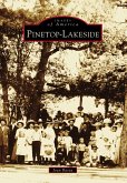 Pinetop-Lakeside (eBook, ePUB)