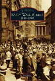 Early Wall Street (eBook, ePUB)