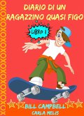 Diario di un ragazzino quasi figo (eBook, ePUB)