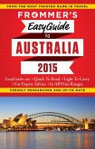 Frommer's EasyGuide to Australia 2015 (eBook, ePUB) Frommer's EasyGuide to Australia 2015 (eBook, ePUB)