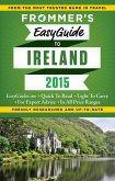 Frommer's EasyGuide to Ireland 2015 (eBook, ePUB)