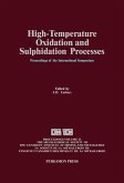 High-Temperature Oxidation and Sulphidation Processes (eBook, PDF)