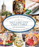 Salt Lake City Chef's Table (eBook, ePUB)