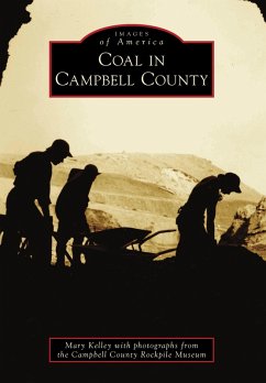 Cover Coal in Campbell County (eBook, ePUB)