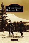 Mount Hood National Forest (eBook, ePUB)