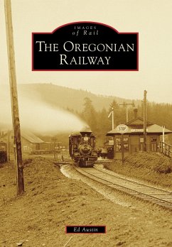 Cover Oregonian Railway (eBook, ePUB)