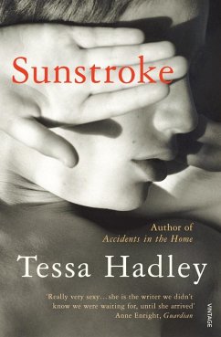 Sunstroke and Other Stories (eBook, ePUB) - Hadley, Tessa
