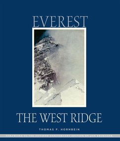 Everest (eBook, ePUB) - Hornbein, Thomas F.