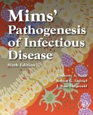 Mims' Pathogenesis of Infectious Disease (eBook, ePUB)