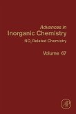 NOx Related Chemistry (eBook, ePUB)