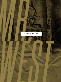 Cover Mr. West (eBook, ePUB)