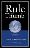 Rule of Thumb: A Guide to Small Business Growth (eBook, ePUB)