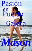 Pasión En Puerto Galera (eBook, ePUB)