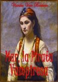 Mar, La Pirata Vampiresa (eBook, ePUB)