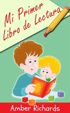 Mi Primer Libro de Lectura (eBook, ePUB) - Richards, Amber